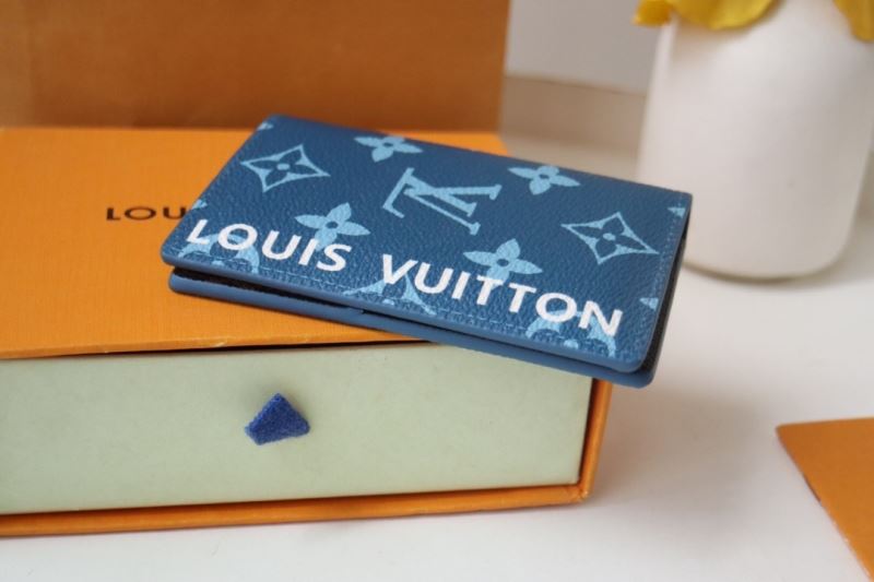 Louis Vuitton Wallets